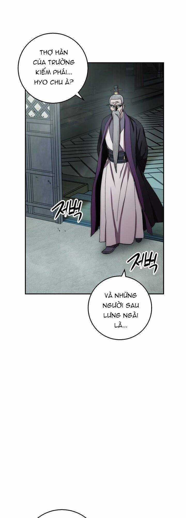 Huyền Thoại Diệt Thế Độc Long Chapter 31 trang 26