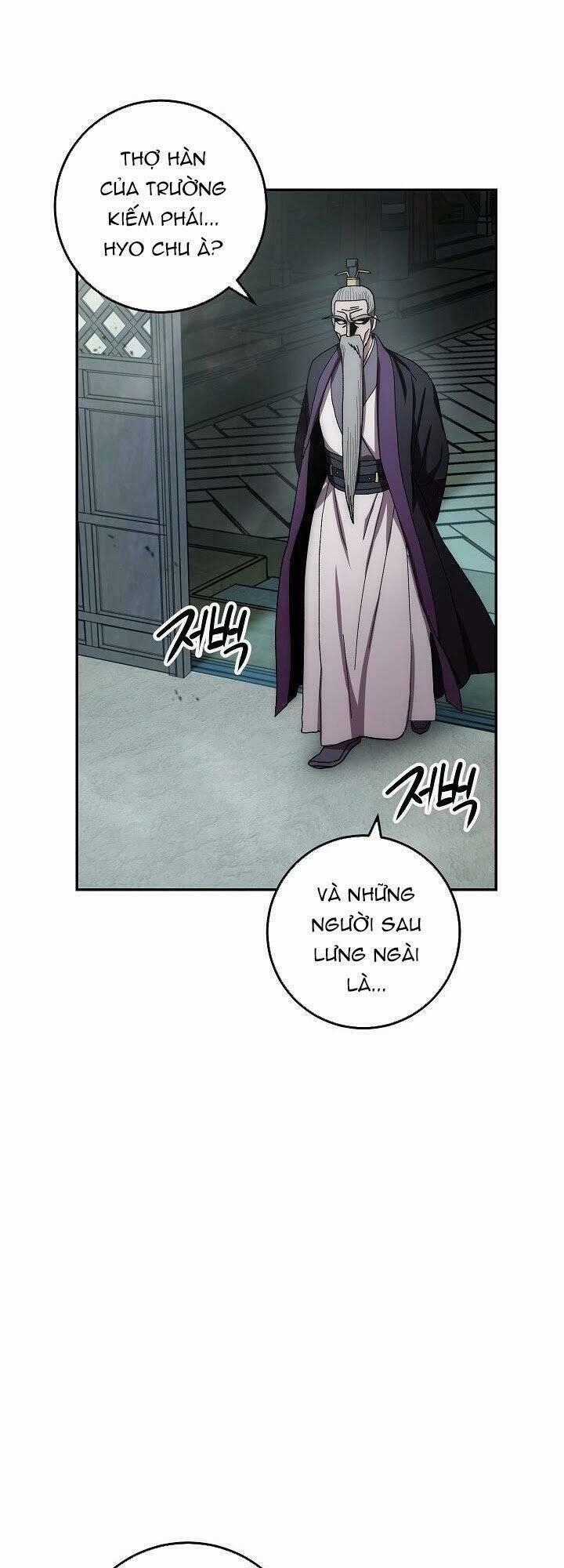 Huyền Thoại Diệt Thế Độc Long Chapter 31 trang 27