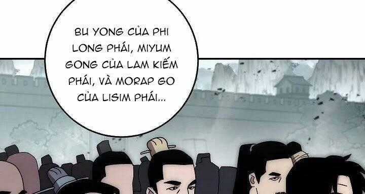 Huyền Thoại Diệt Thế Độc Long Chapter 31 trang 28