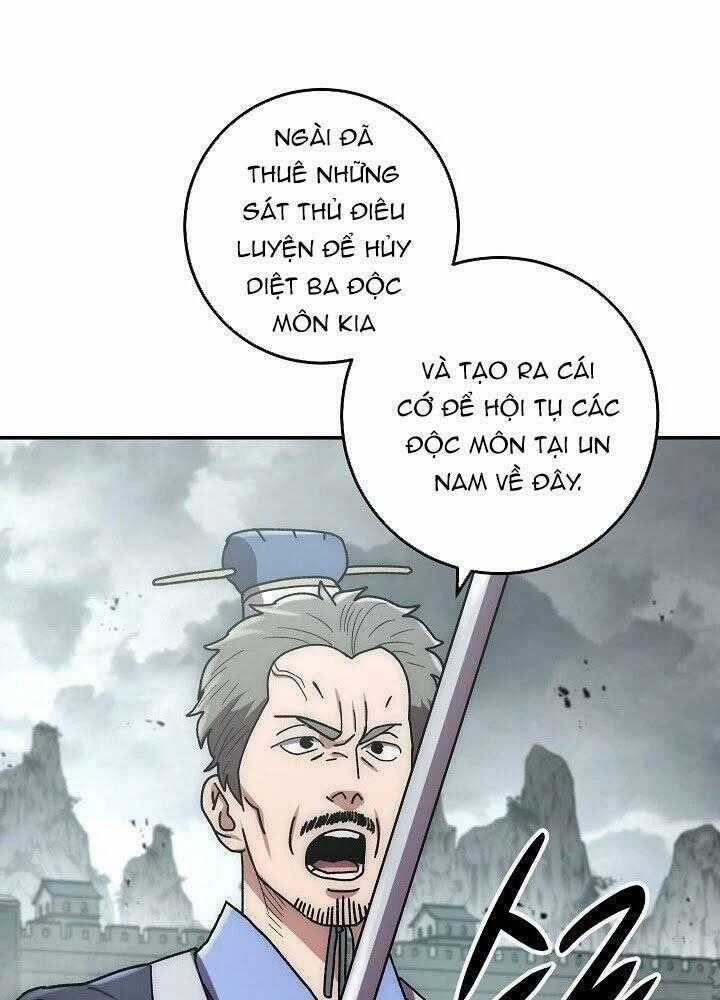 Huyền Thoại Diệt Thế Độc Long Chapter 31 trang 32