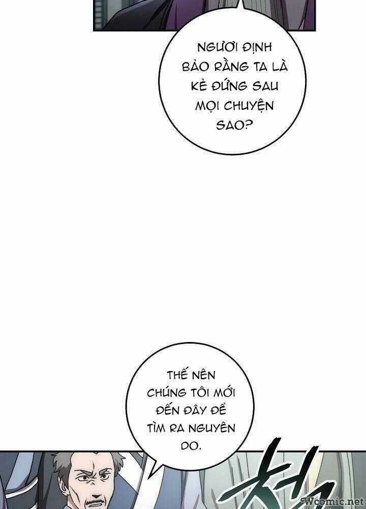 Huyền Thoại Diệt Thế Độc Long Chapter 31 trang 34