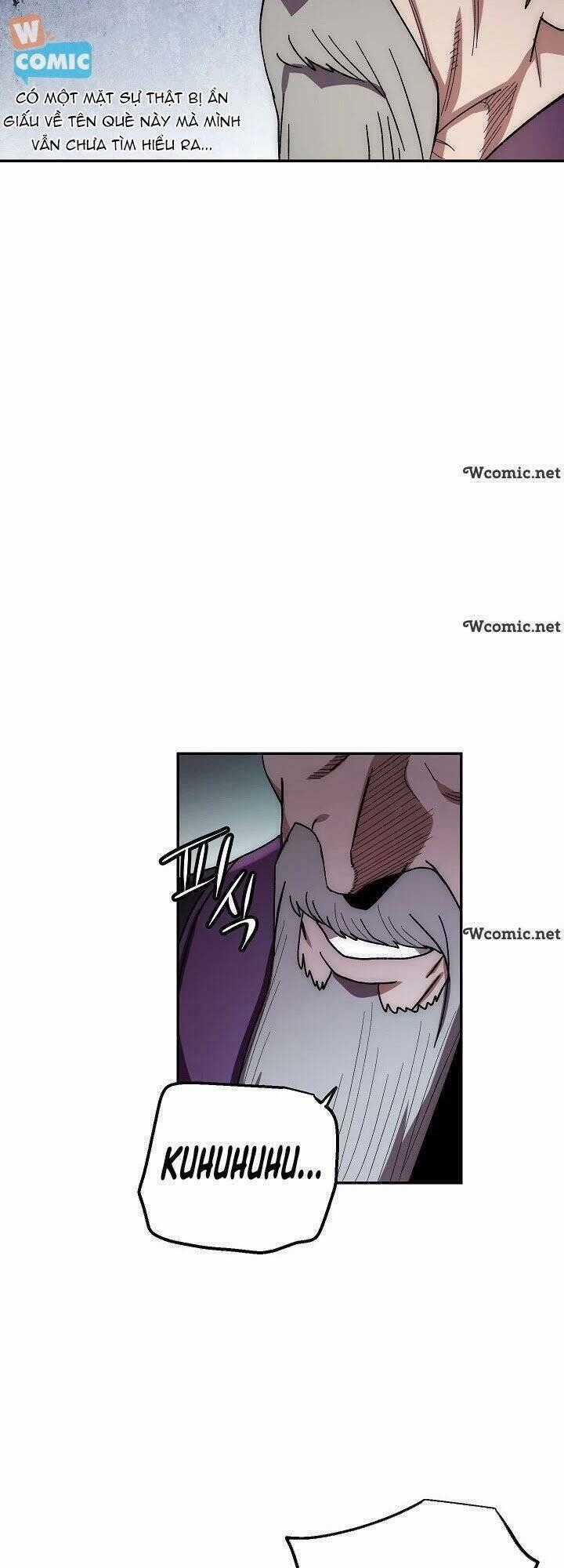 Huyền Thoại Diệt Thế Độc Long Chapter 31 trang 41