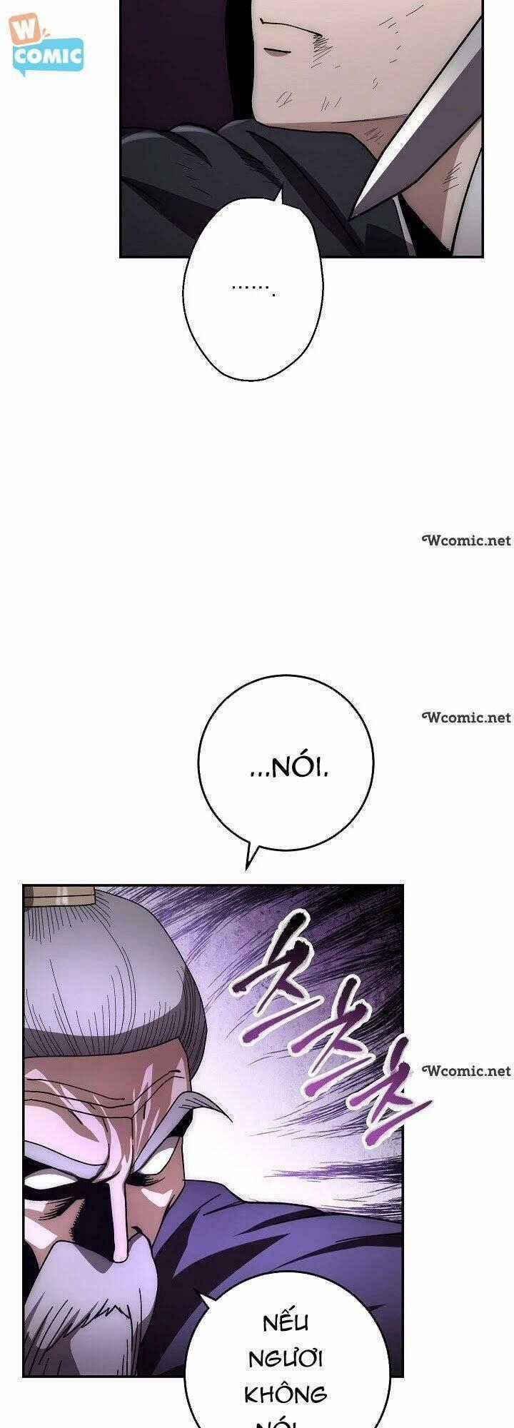 Huyền Thoại Diệt Thế Độc Long Chapter 31 trang 5