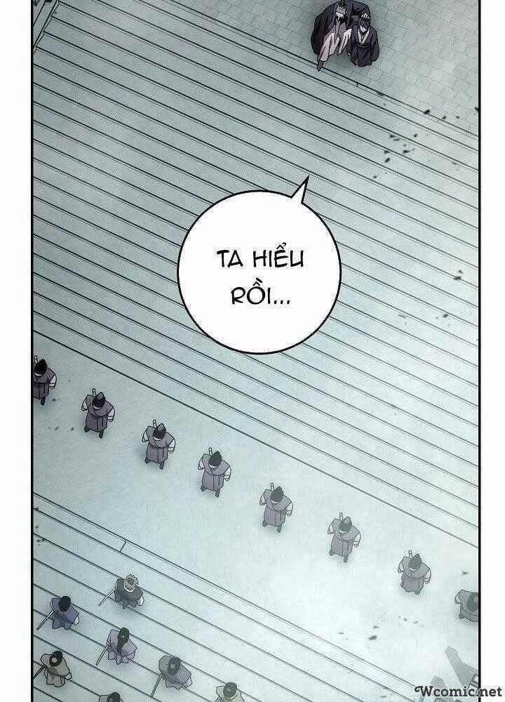 Huyền Thoại Diệt Thế Độc Long Chapter 31 trang 50