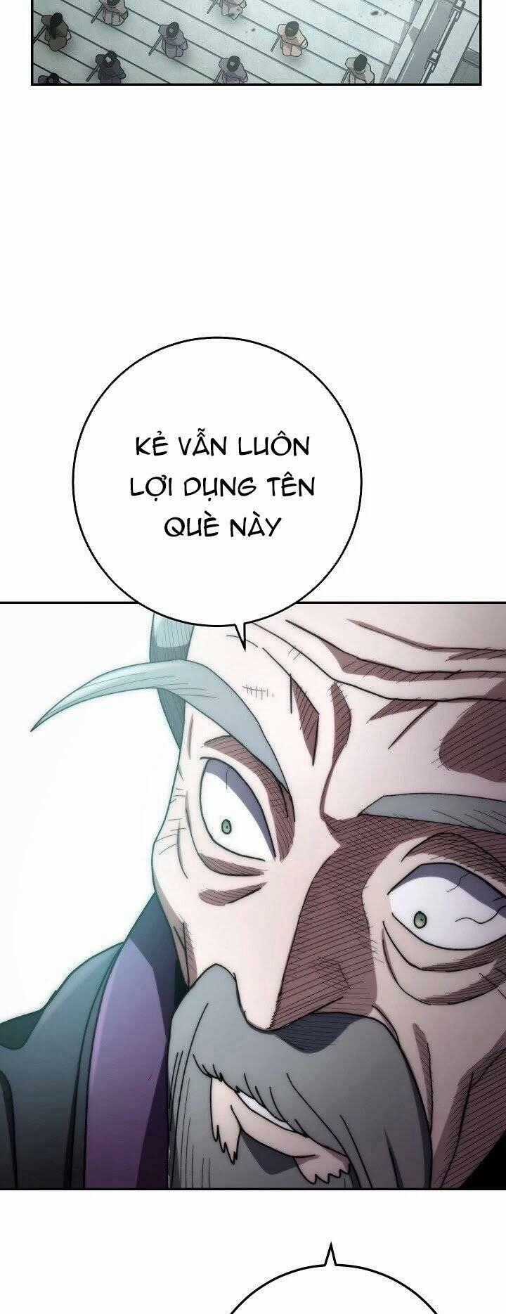 Huyền Thoại Diệt Thế Độc Long Chapter 31 trang 51