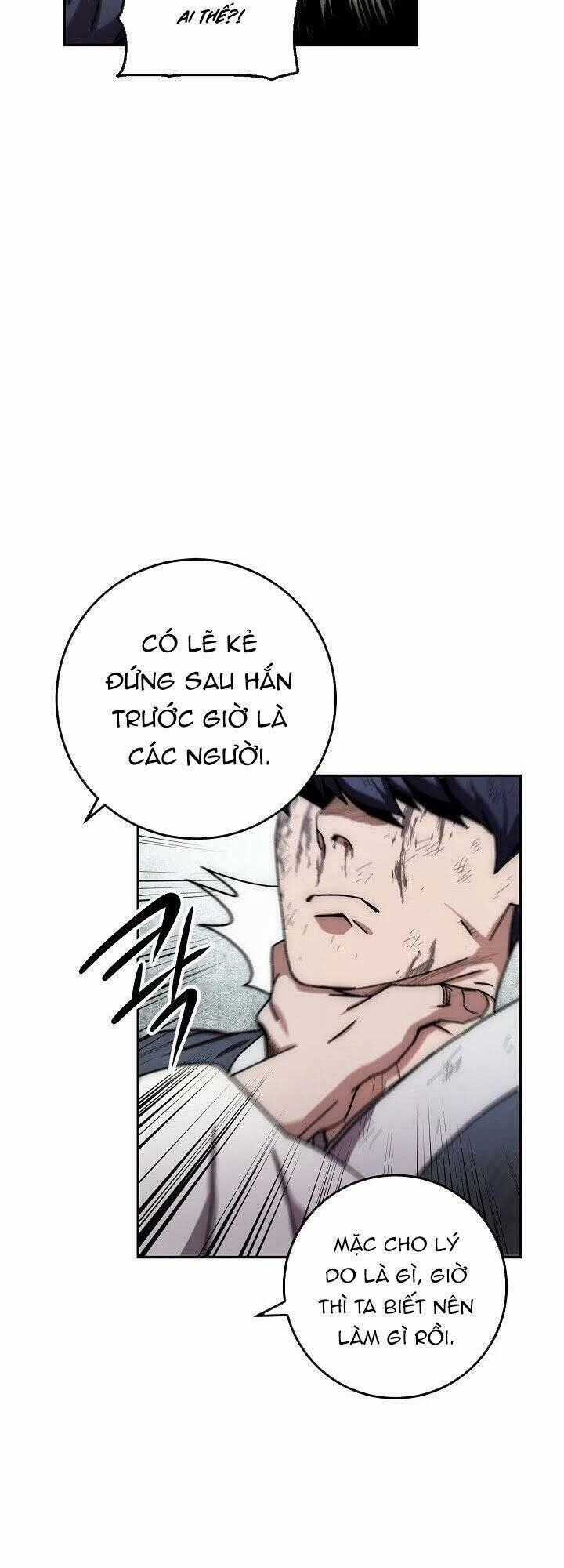 Huyền Thoại Diệt Thế Độc Long Chapter 31 trang 53