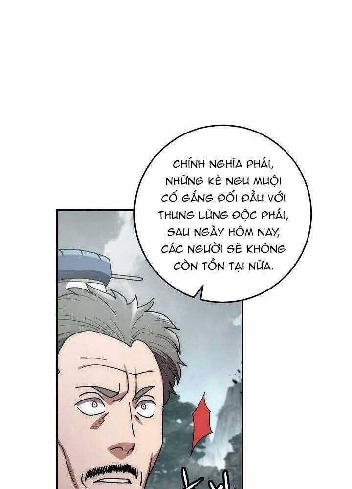 Huyền Thoại Diệt Thế Độc Long Chapter 31 trang 54