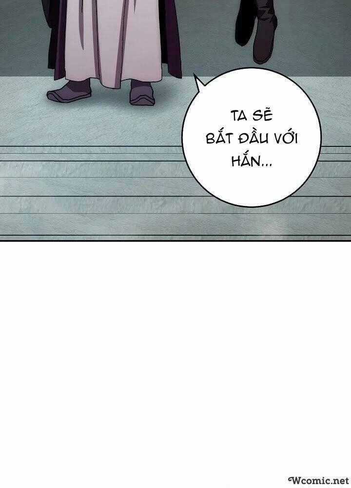 Huyền Thoại Diệt Thế Độc Long Chapter 31 trang 56