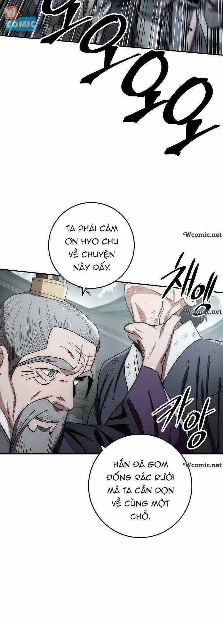 Huyền Thoại Diệt Thế Độc Long Chapter 31 trang 59