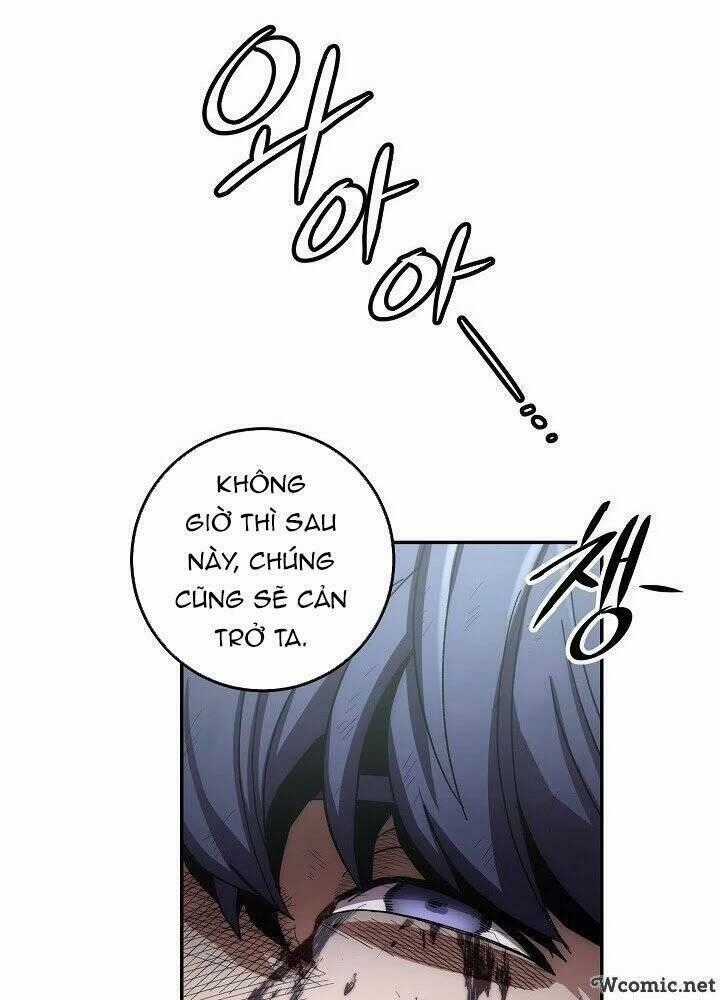 Huyền Thoại Diệt Thế Độc Long Chapter 31 trang 60