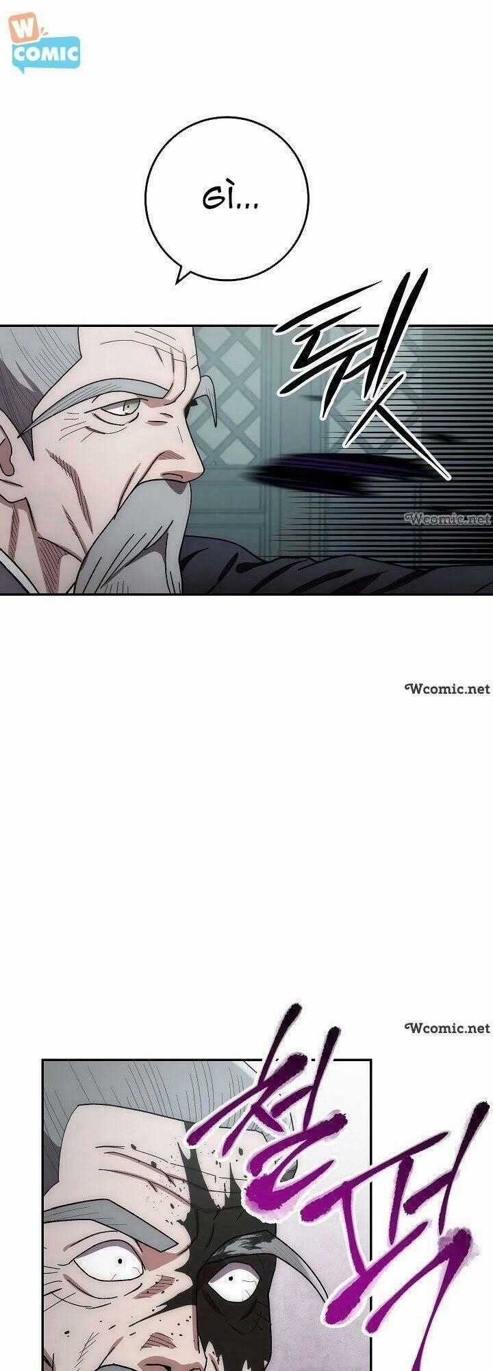 Huyền Thoại Diệt Thế Độc Long Chapter 31 trang 69