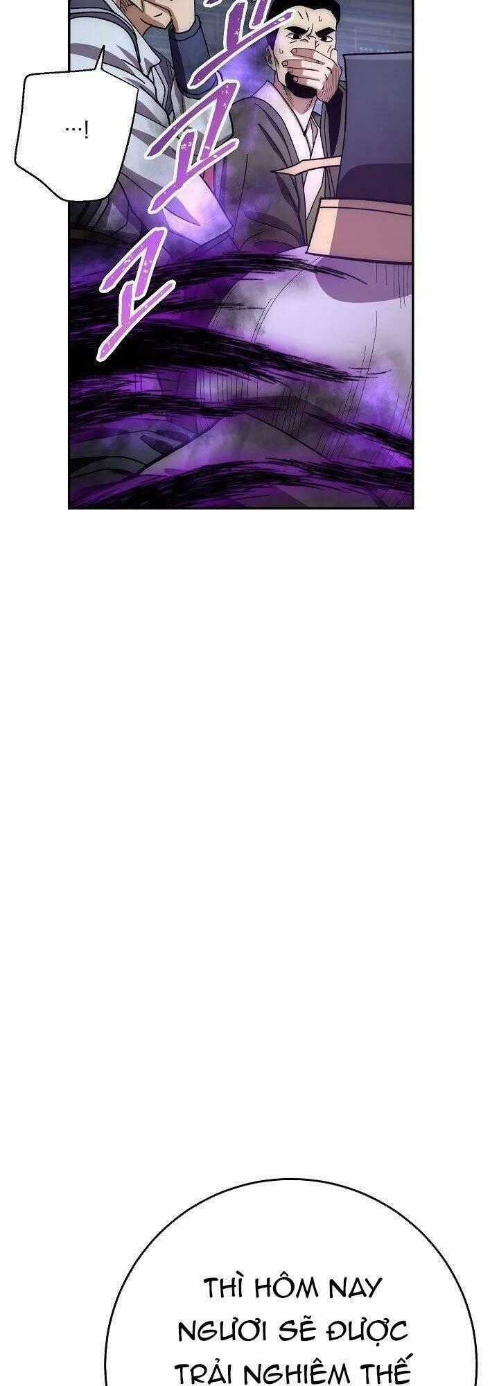 Huyền Thoại Diệt Thế Độc Long Chapter 31 trang 7