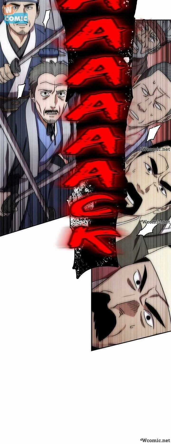 Huyền Thoại Diệt Thế Độc Long Chapter 31 trang 72