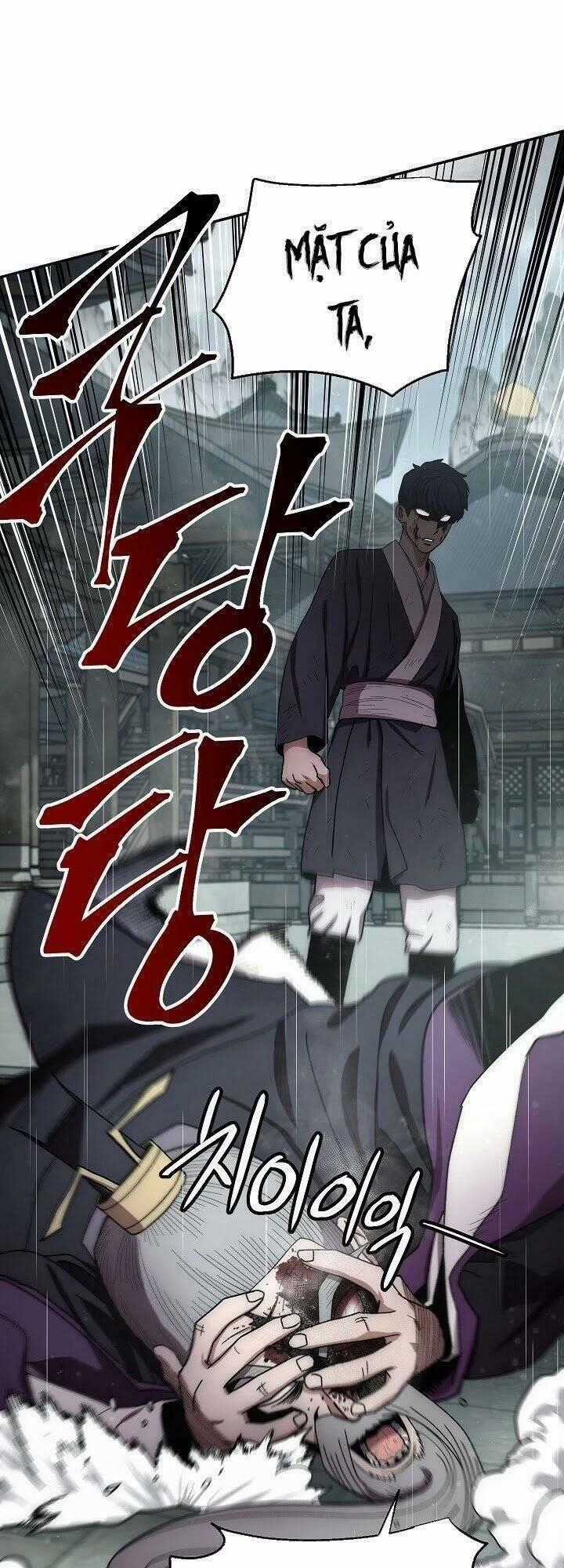 Huyền Thoại Diệt Thế Độc Long Chapter 31 trang 73