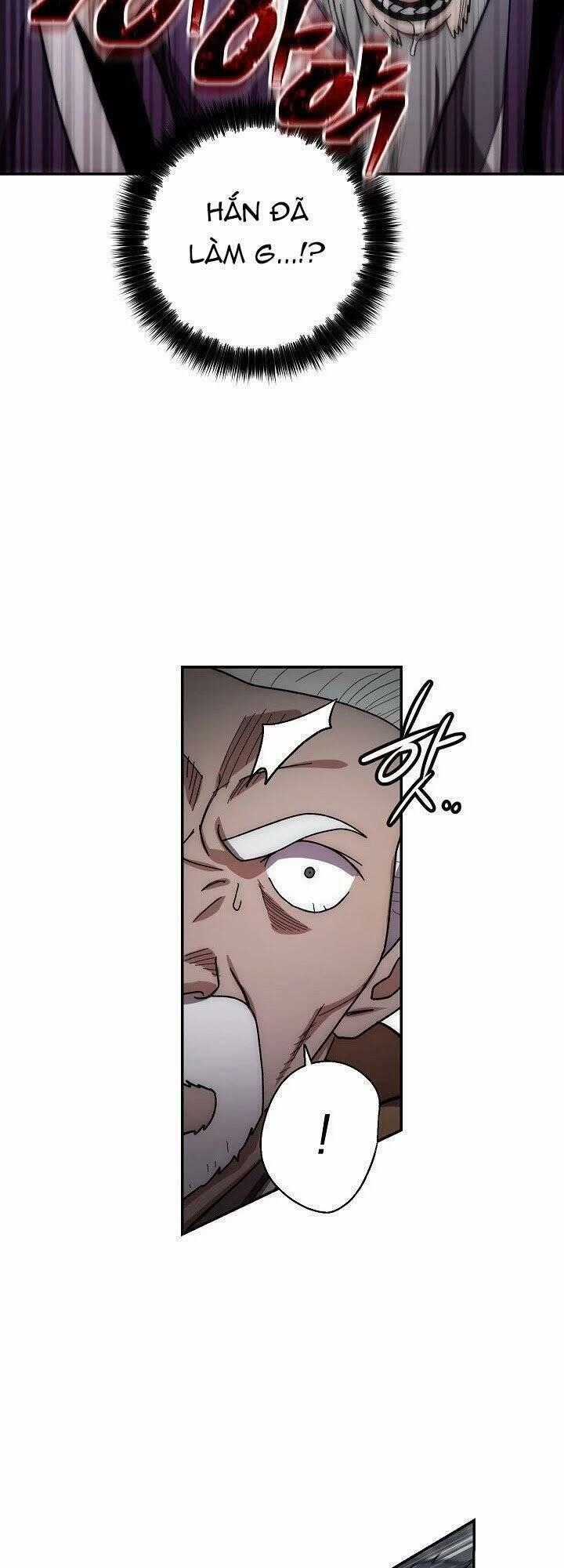 Huyền Thoại Diệt Thế Độc Long Chapter 31 trang 77