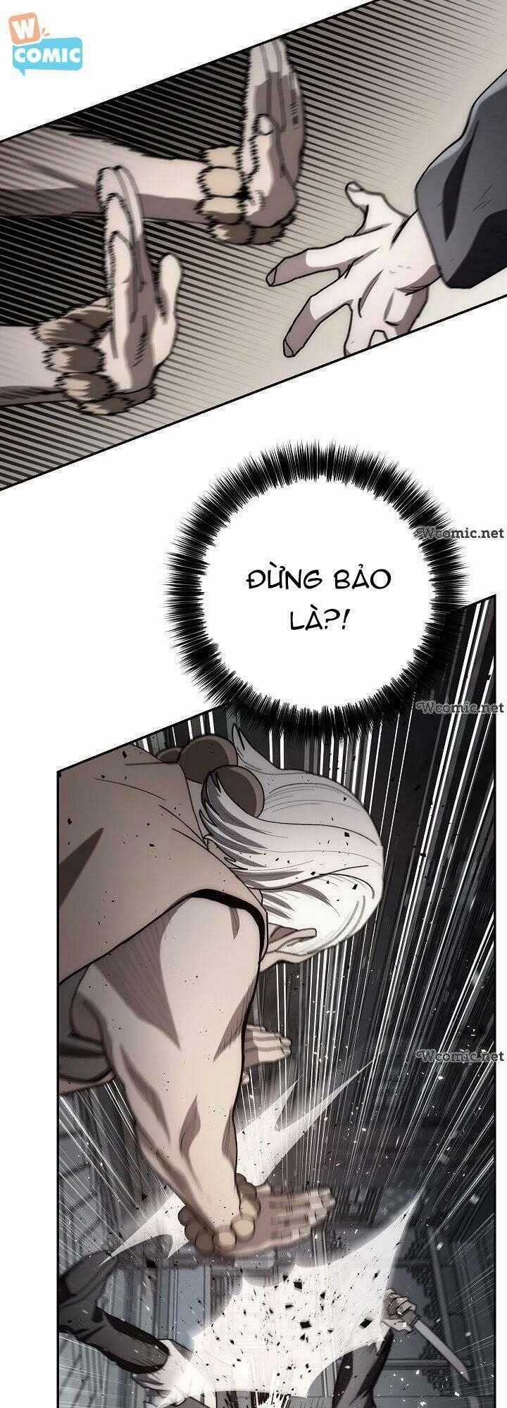 Huyền Thoại Diệt Thế Độc Long Chapter 31 trang 79