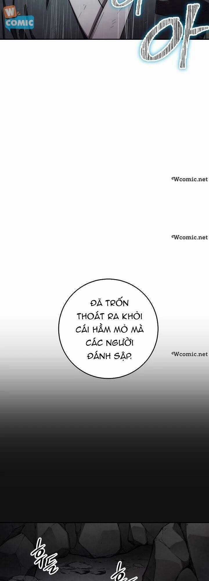 Huyền Thoại Diệt Thế Độc Long Chapter 31 trang 83