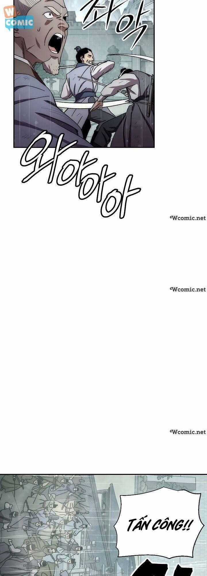 Huyền Thoại Diệt Thế Độc Long Chapter 31 trang 91