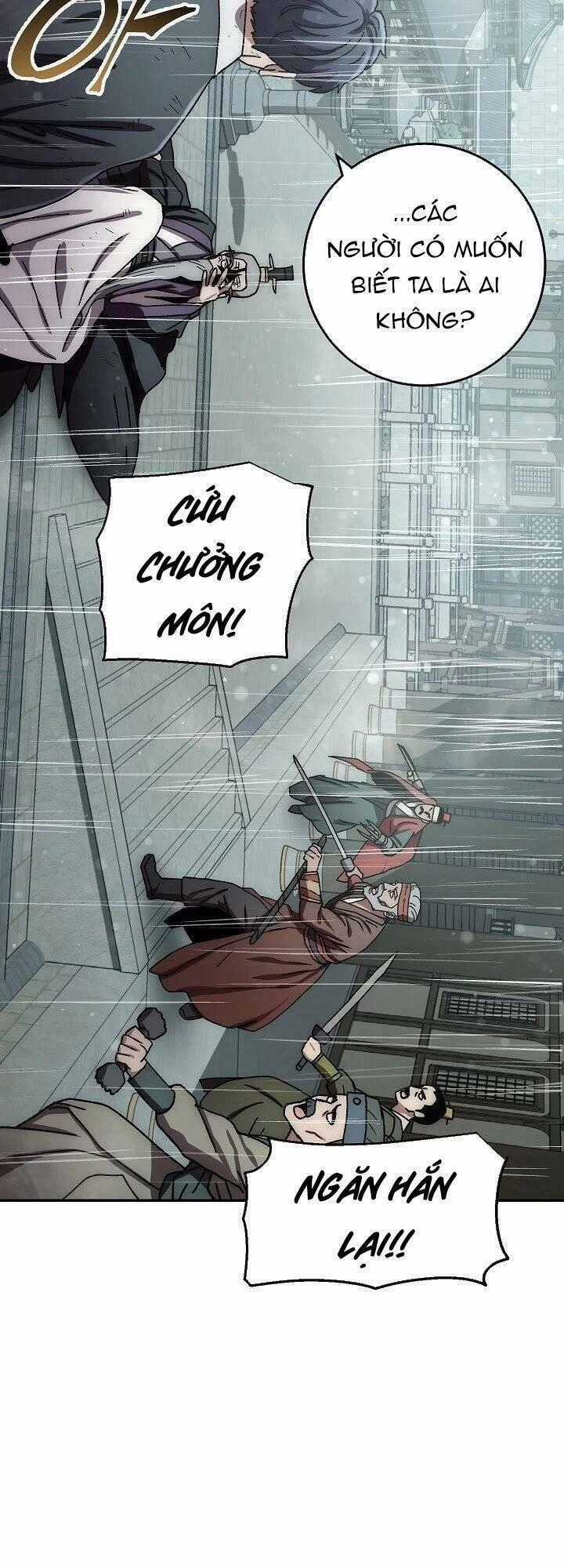 Huyền Thoại Diệt Thế Độc Long Chapter 31 trang 93