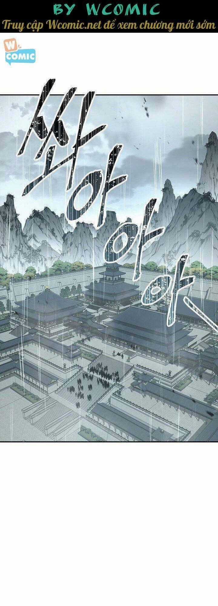 Huyền Thoại Diệt Thế Độc Long Chapter 32 trang 1