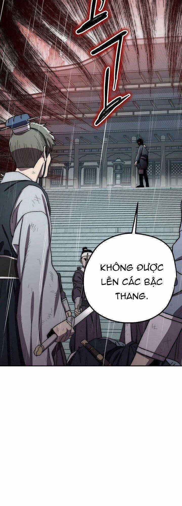 Huyền Thoại Diệt Thế Độc Long Chapter 32 trang 11