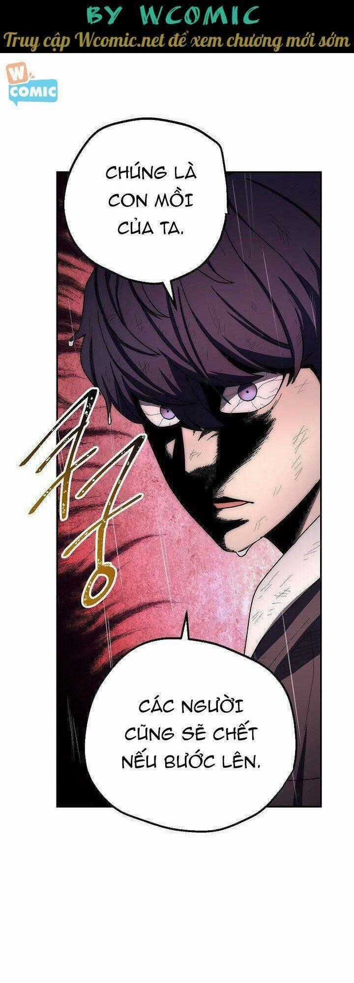 Huyền Thoại Diệt Thế Độc Long Chapter 32 trang 13