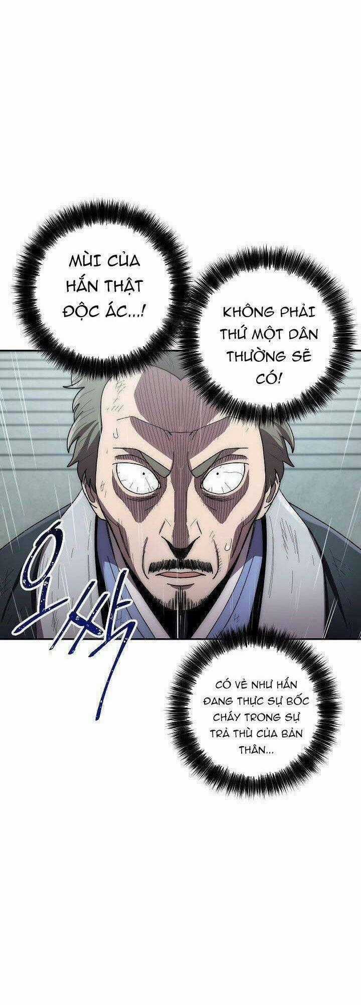 Huyền Thoại Diệt Thế Độc Long Chapter 32 trang 14