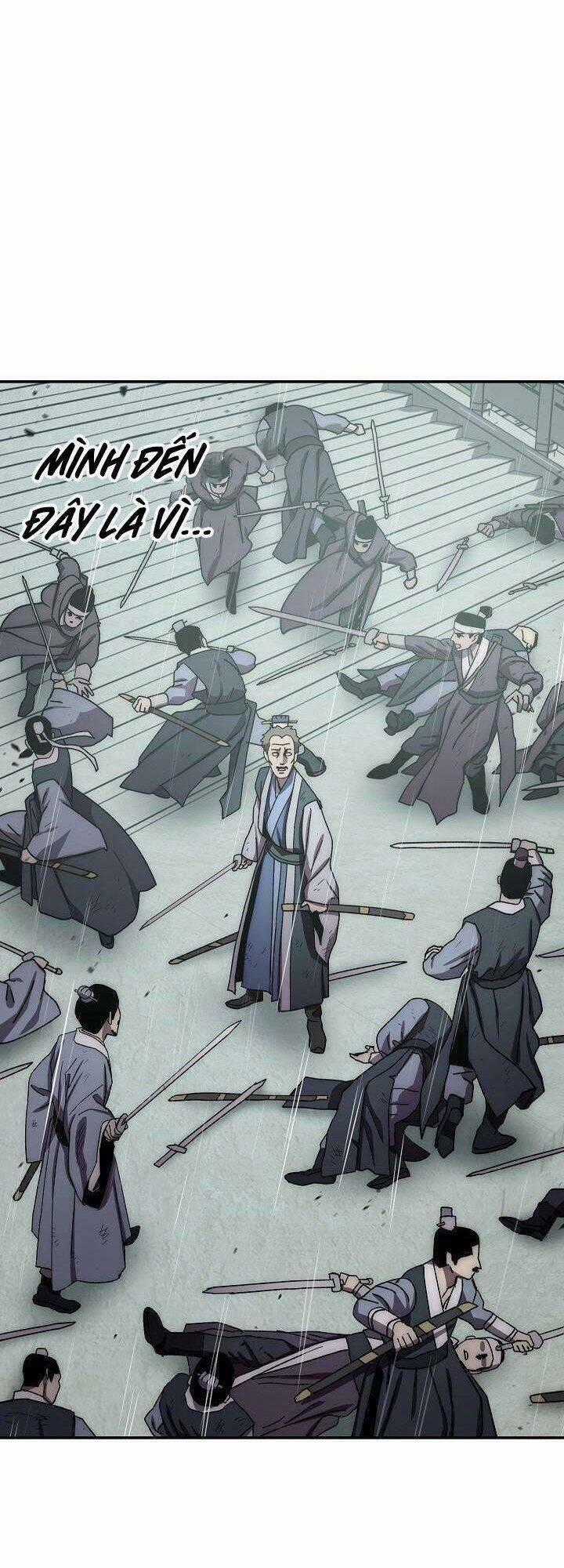 Huyền Thoại Diệt Thế Độc Long Chapter 32 trang 17