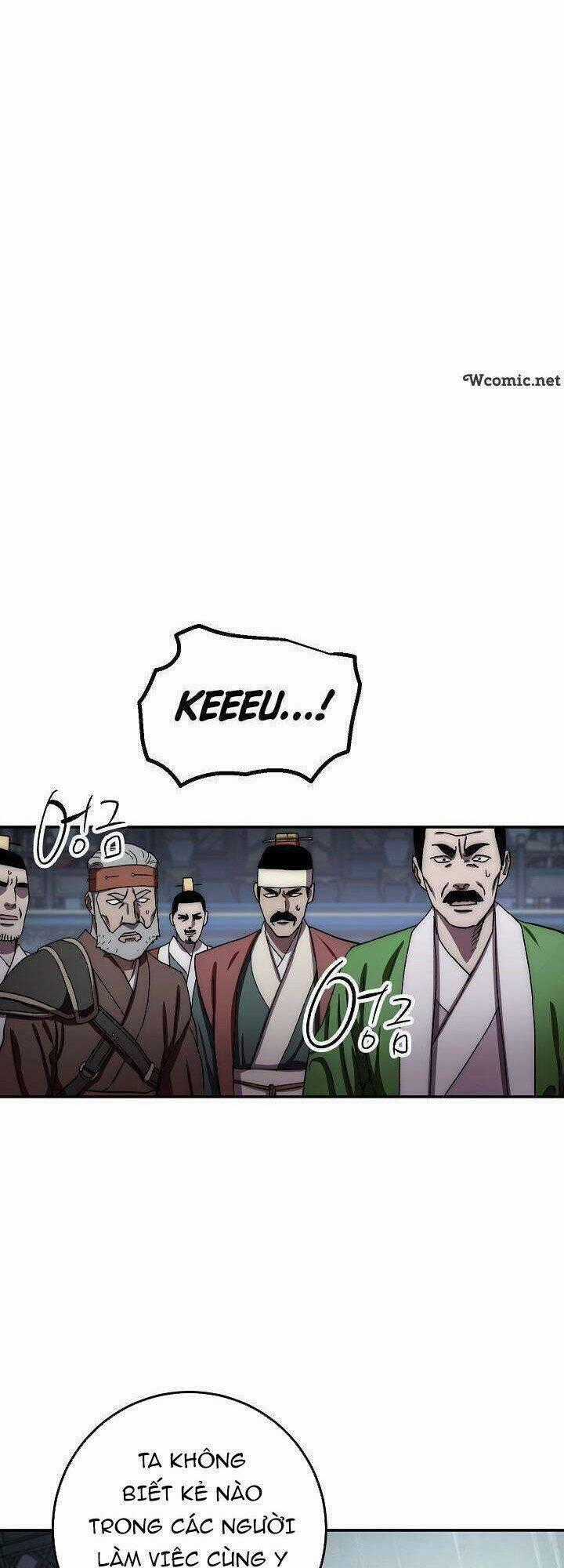 Huyền Thoại Diệt Thế Độc Long Chapter 32 trang 18