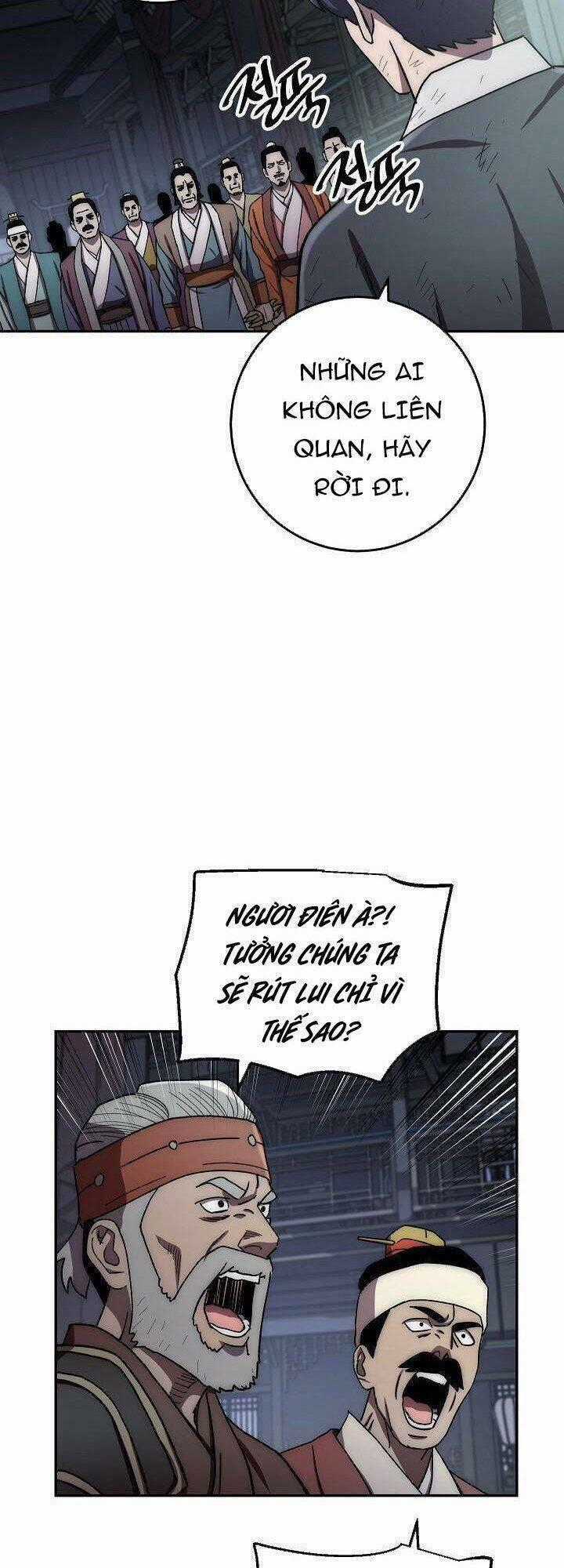 Huyền Thoại Diệt Thế Độc Long Chapter 32 trang 20