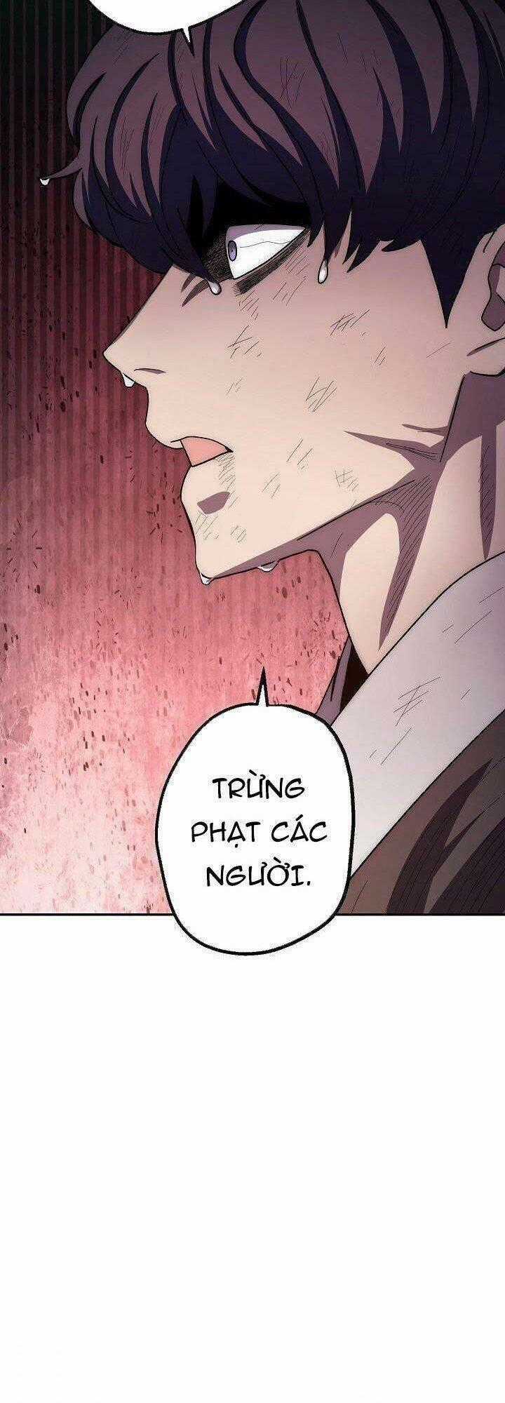 Huyền Thoại Diệt Thế Độc Long Chapter 32 trang 22