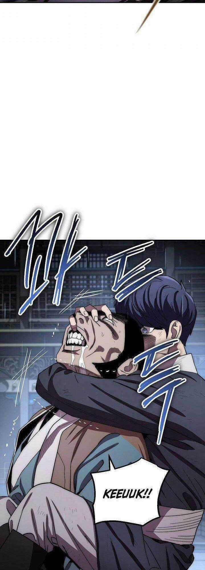 Huyền Thoại Diệt Thế Độc Long Chapter 32 trang 30