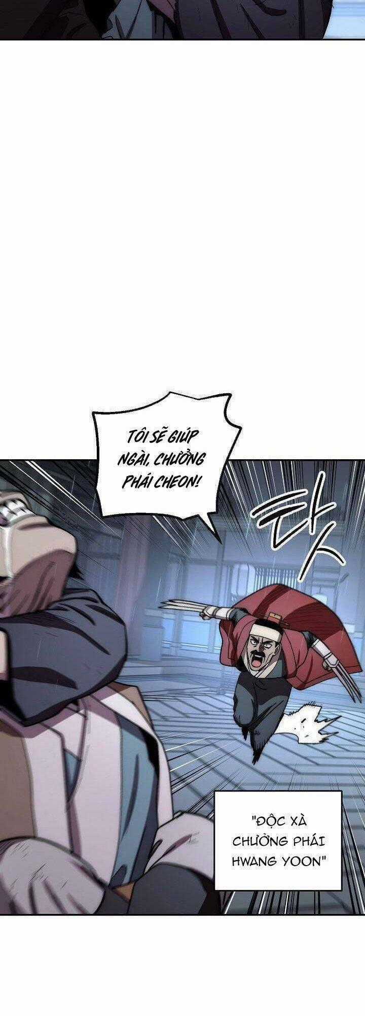 Huyền Thoại Diệt Thế Độc Long Chapter 32 trang 31