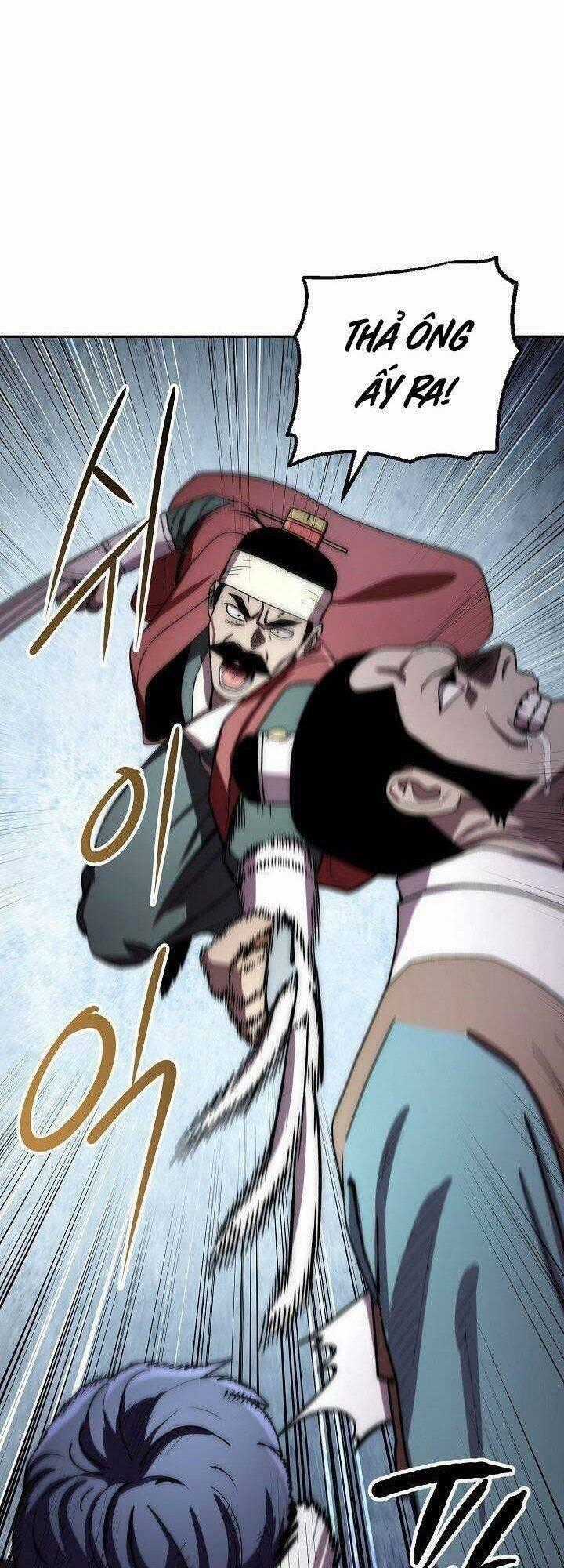 Huyền Thoại Diệt Thế Độc Long Chapter 32 trang 32