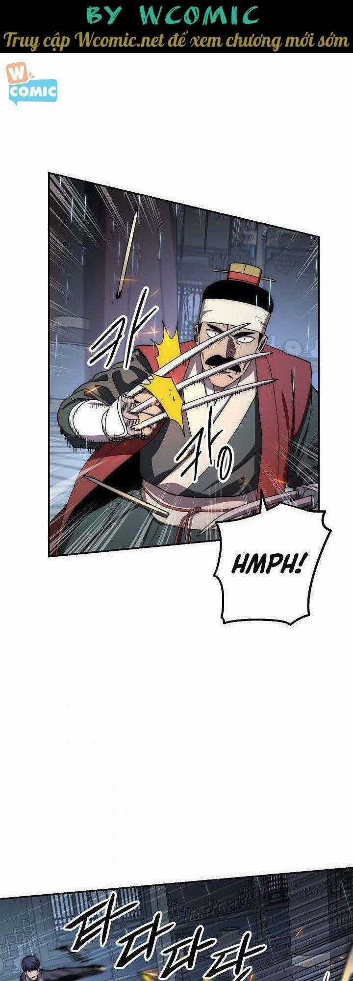 Huyền Thoại Diệt Thế Độc Long Chapter 32 trang 34