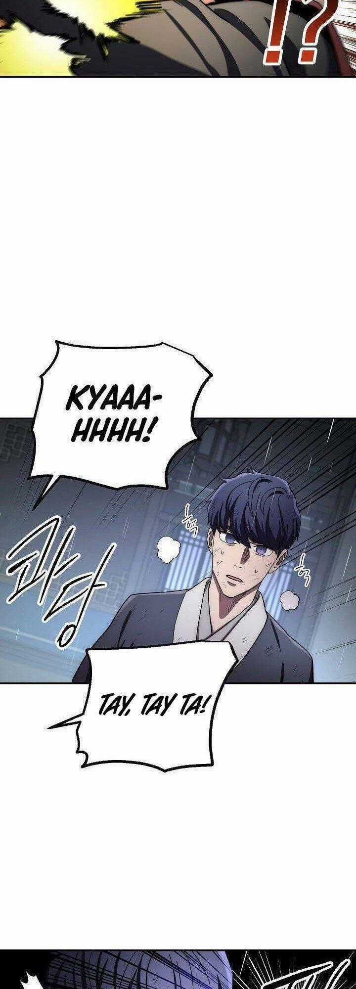 Huyền Thoại Diệt Thế Độc Long Chapter 32 trang 38