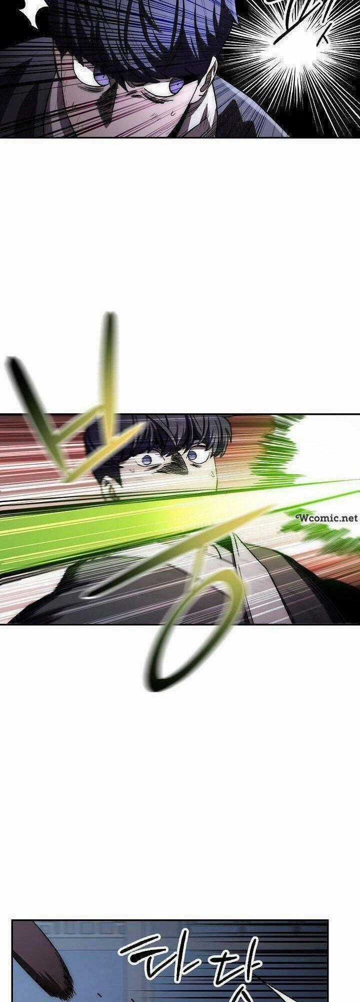 Huyền Thoại Diệt Thế Độc Long Chapter 32 trang 39