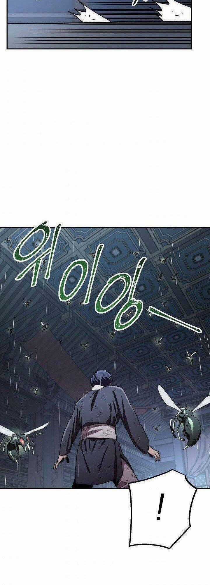 Huyền Thoại Diệt Thế Độc Long Chapter 32 trang 40