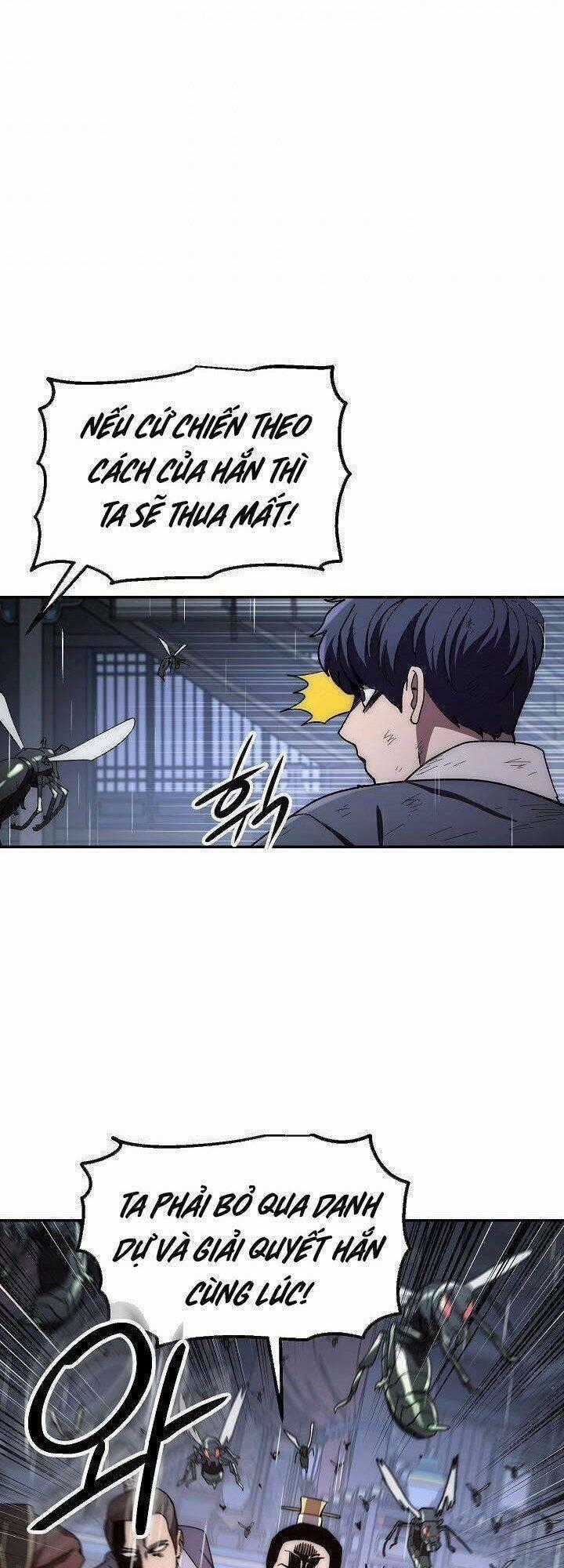 Huyền Thoại Diệt Thế Độc Long Chapter 32 trang 41