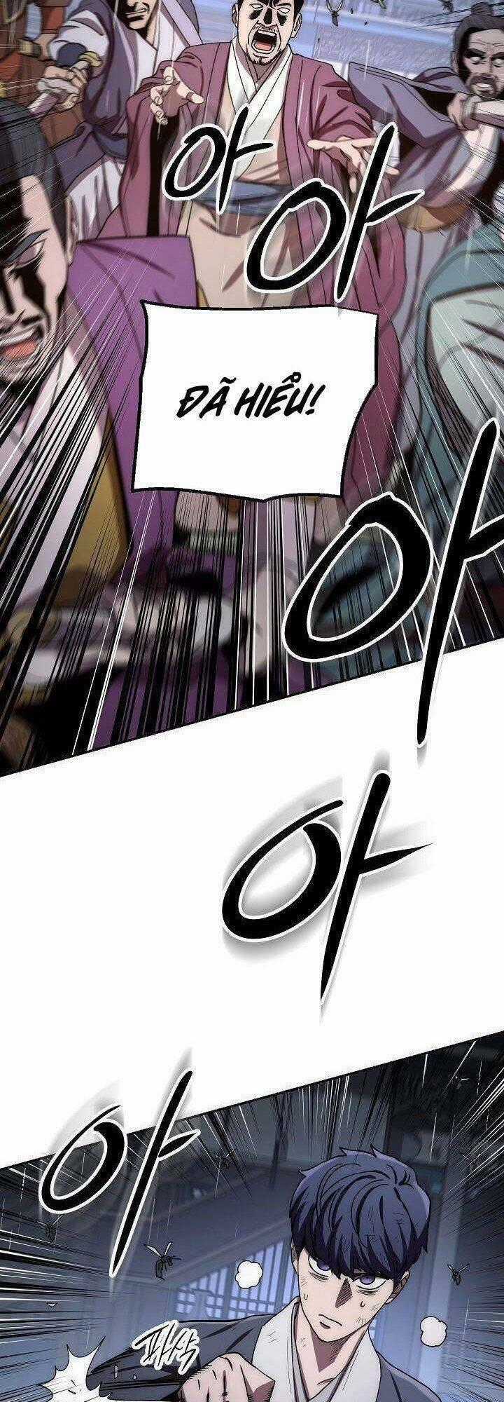 Huyền Thoại Diệt Thế Độc Long Chapter 32 trang 42