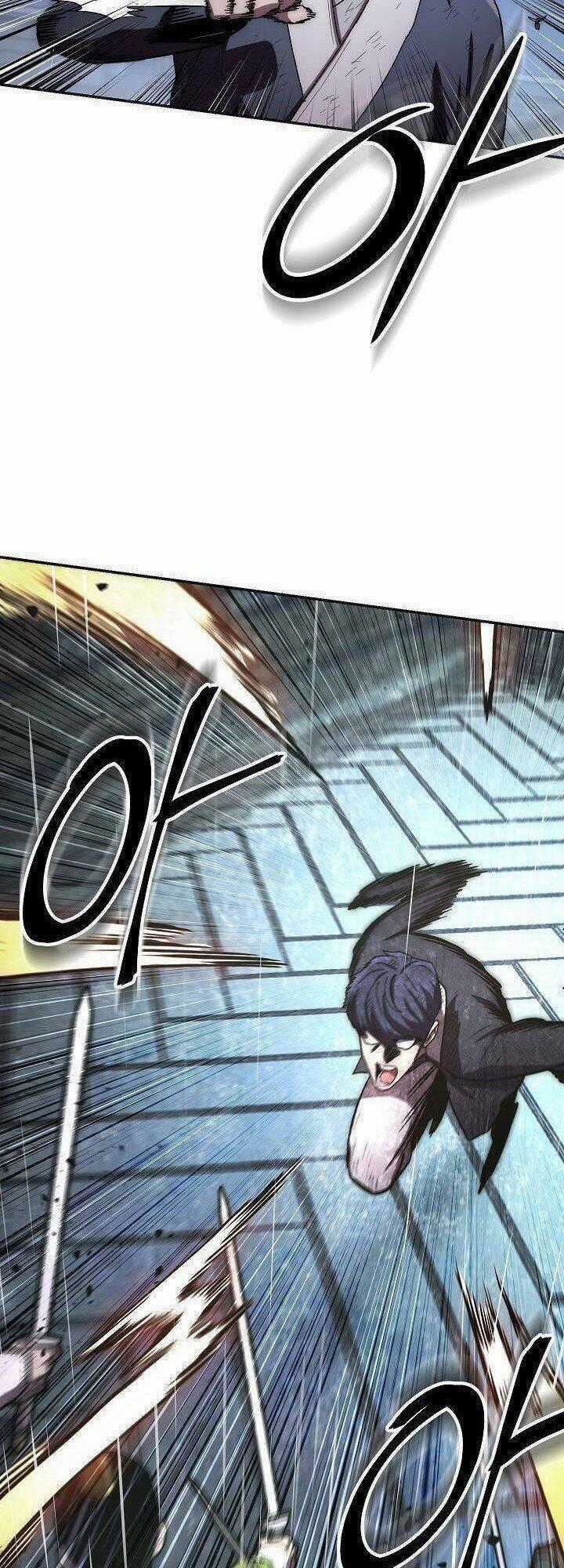 Huyền Thoại Diệt Thế Độc Long Chapter 32 trang 43