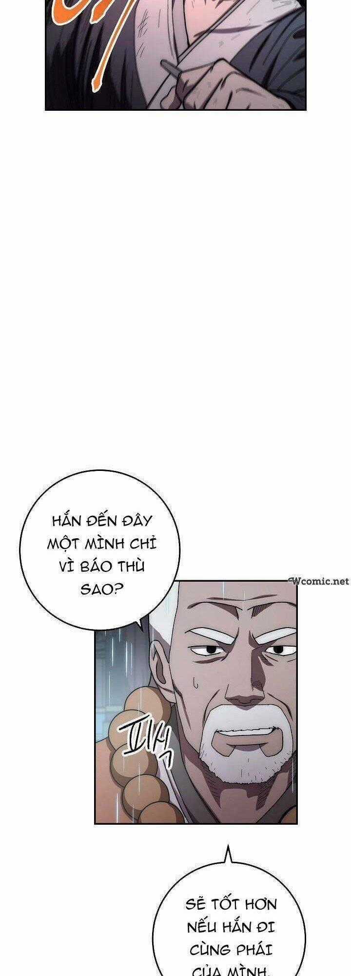 Huyền Thoại Diệt Thế Độc Long Chapter 32 trang 50