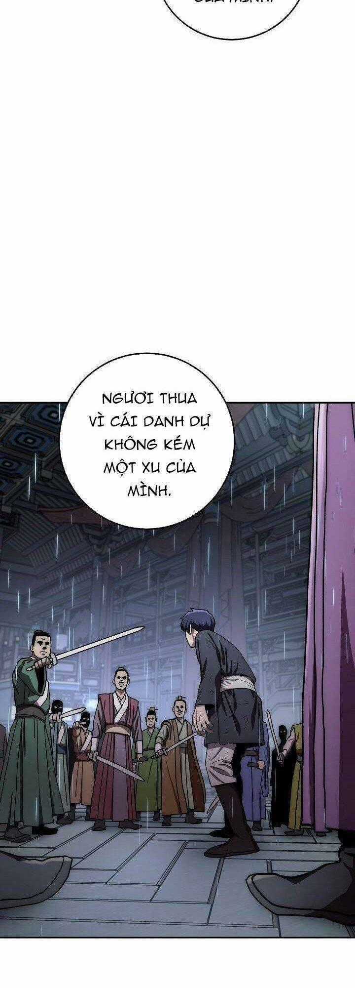 Huyền Thoại Diệt Thế Độc Long Chapter 32 trang 51