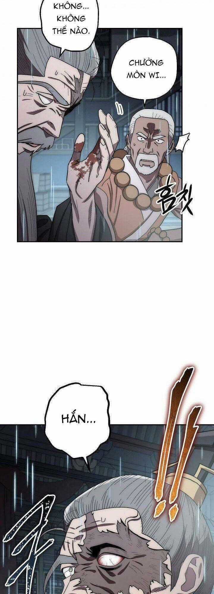 Huyền Thoại Diệt Thế Độc Long Chapter 32 trang 53