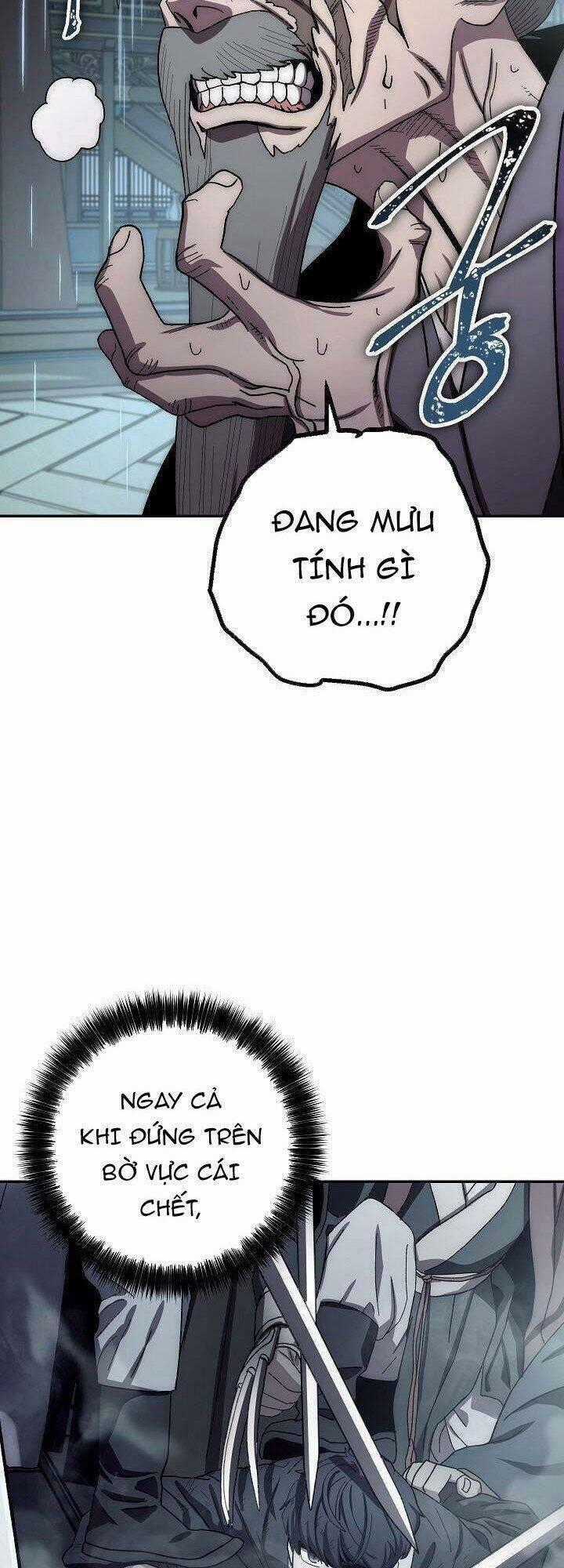 Huyền Thoại Diệt Thế Độc Long Chapter 32 trang 54