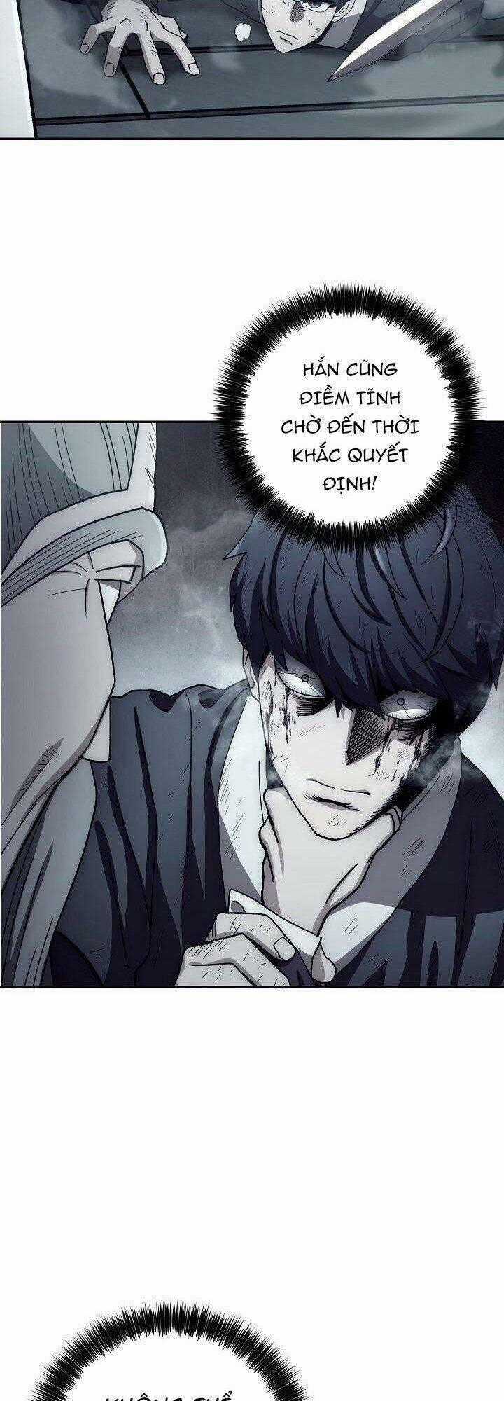 Huyền Thoại Diệt Thế Độc Long Chapter 32 trang 55