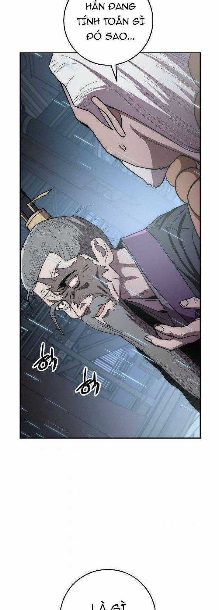 Huyền Thoại Diệt Thế Độc Long Chapter 32 trang 57