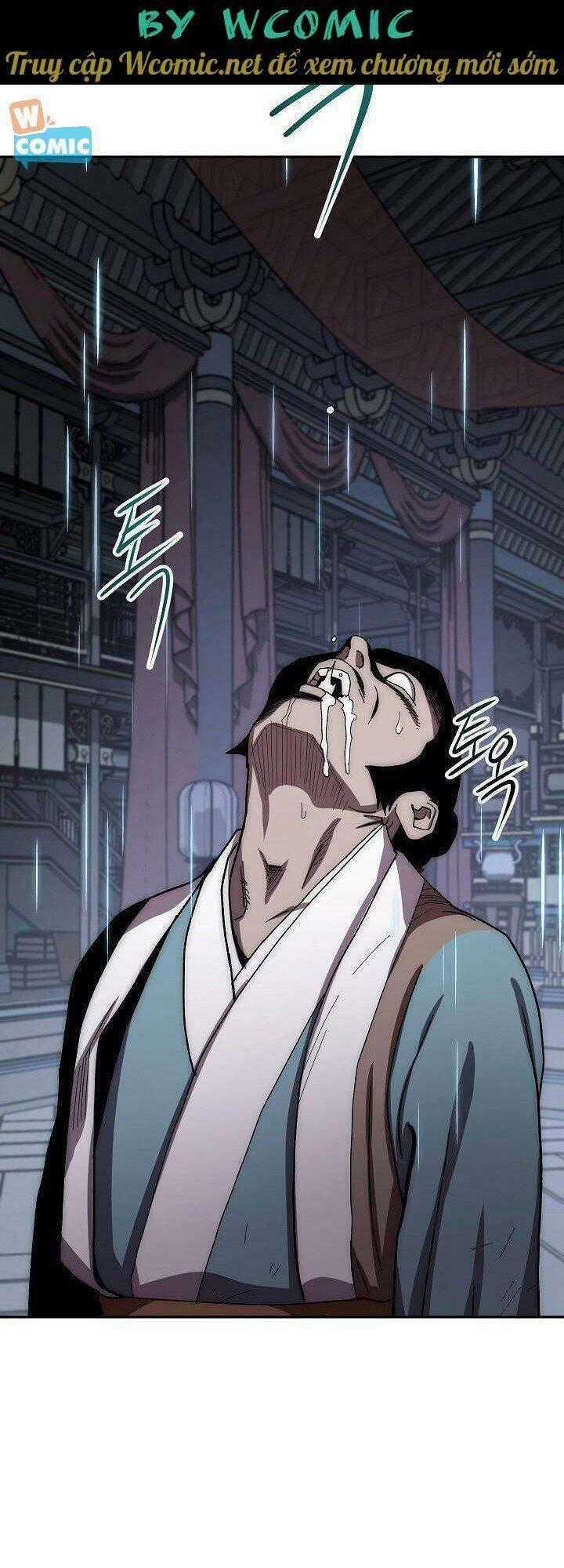 Huyền Thoại Diệt Thế Độc Long Chapter 32 trang 60