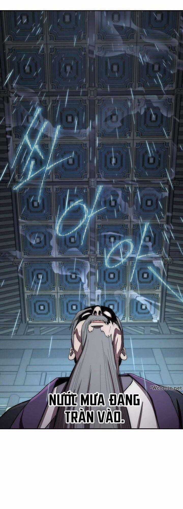 Huyền Thoại Diệt Thế Độc Long Chapter 32 trang 62