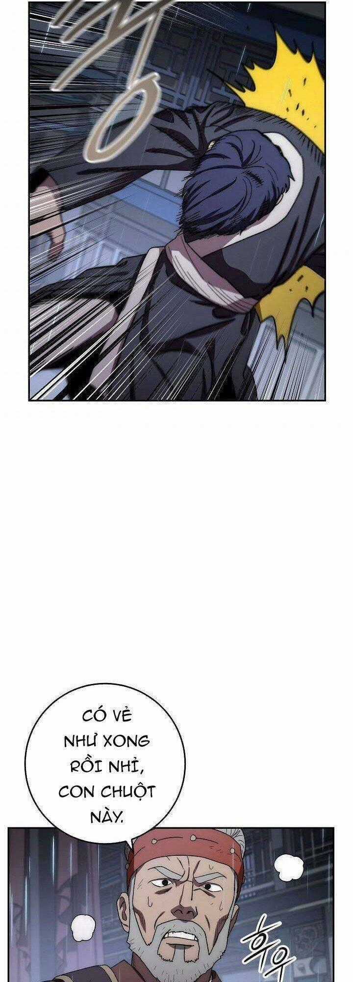 Huyền Thoại Diệt Thế Độc Long Chapter 32 trang 64